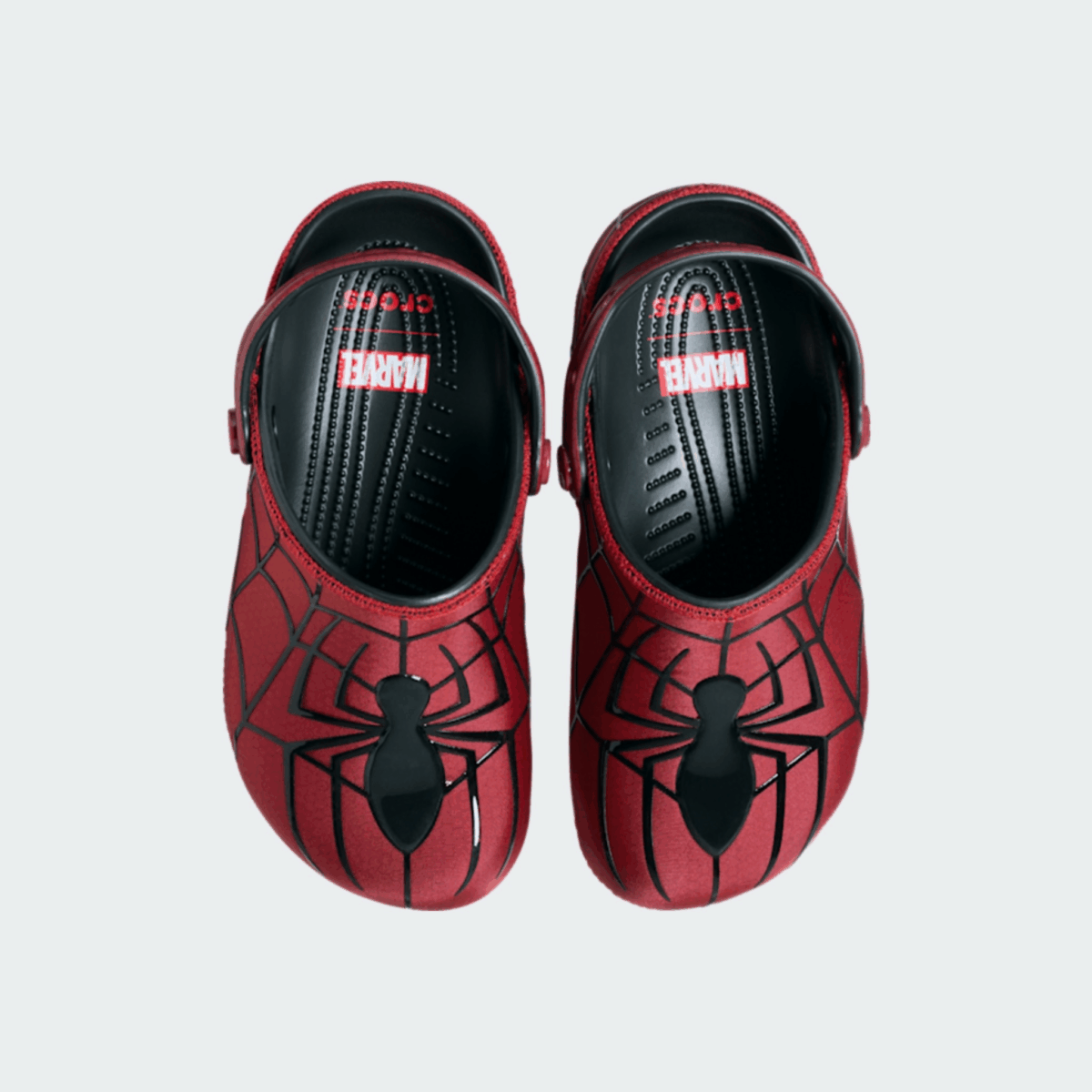 Crocs Classic Marvel Spider-Man Neo