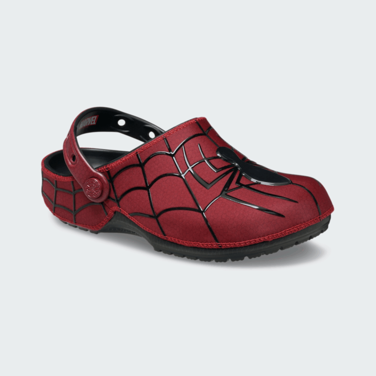 Crocs Classic Marvel Spider-Man Neo