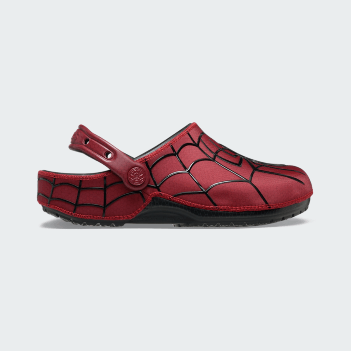 Crocs Classic Marvel Spider-Man Neo
